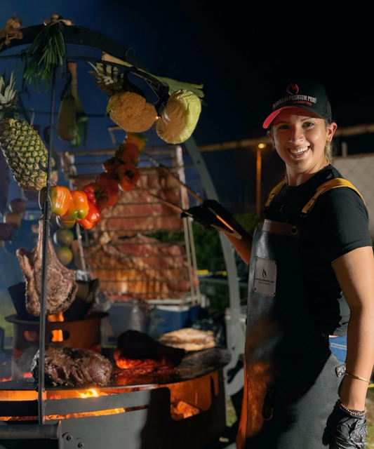Motivos para Contratar un Catering Parrillero con Parrillas Premium Perú