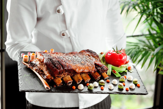 Requisitos mínimos para contratar nuestro servicio de catering parrillero