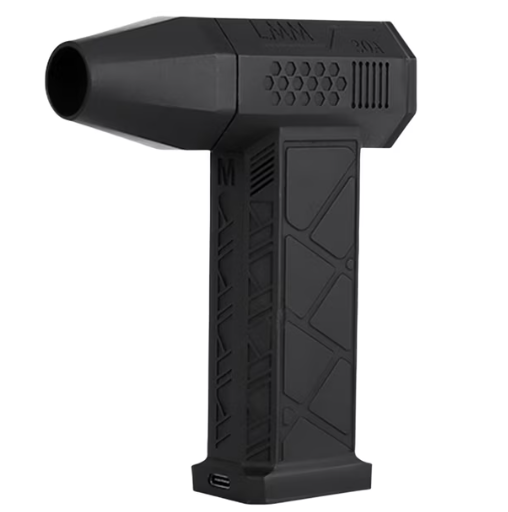 Ventilador Turbo Soplador de Aire