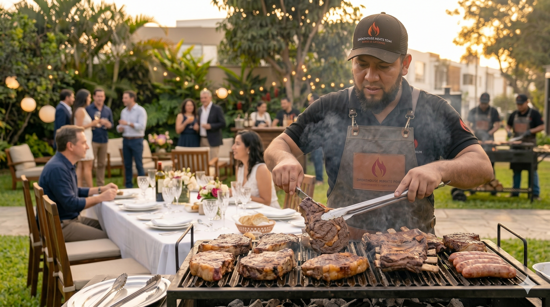 5 errores que arruinan la parrilla del Día del Padre (y cómo evitar que le pase a tu papá)