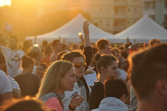 Tipos de eventos ideales para un catering parrillero