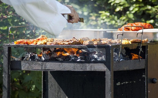 Tips para organizar una parrillada inolvidable con nuestro equipo especializado