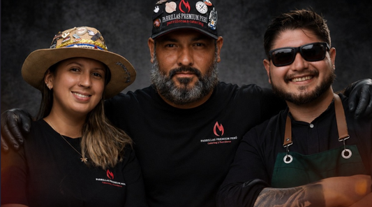 Parrillas Premium Perú lleva el sabor peruano al Festival de Carnes en Argentina