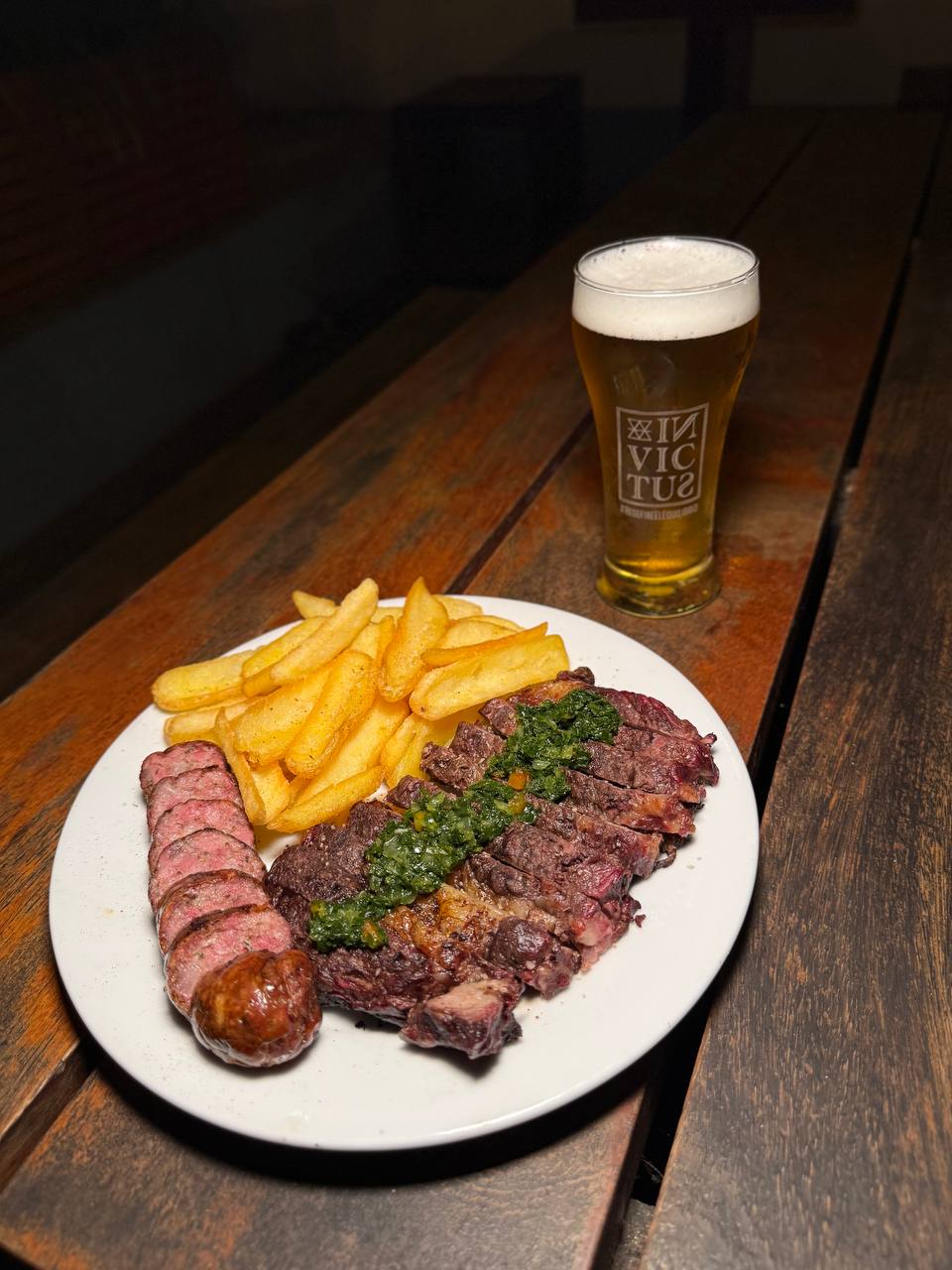 Cuartos de final del Mundial 2026: la excusa perfecta para reunir a la barra con parrilla y cerveza