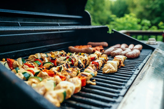 ¿Cuánto cuesta un servicio de parrilla a domicilio?