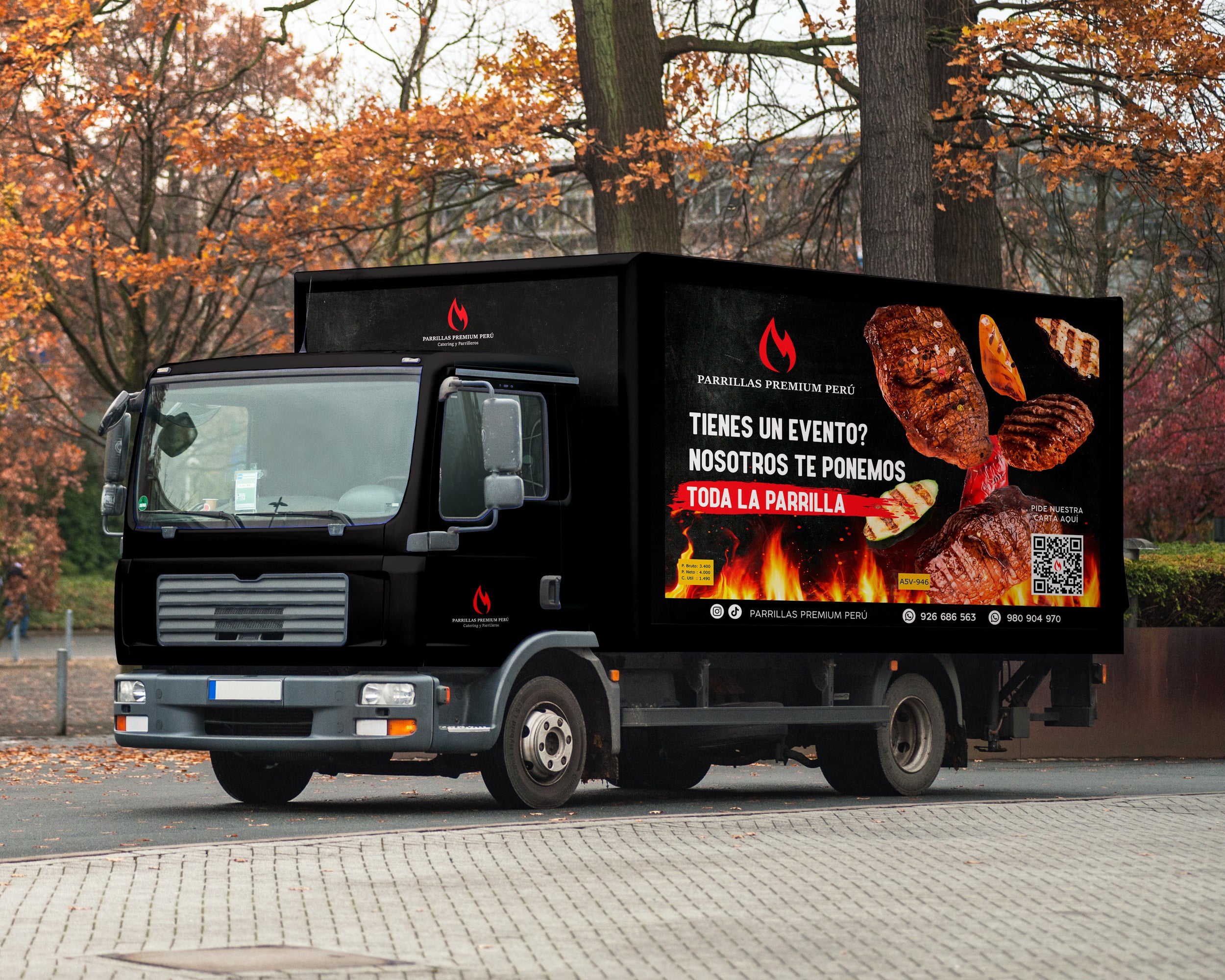 Servicio de Catering Parrillero | Parrilleros a domicilio – Parrillas ...